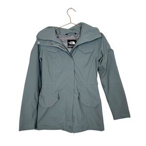 The North Face Romera Jacket Sedona Sage Grey
